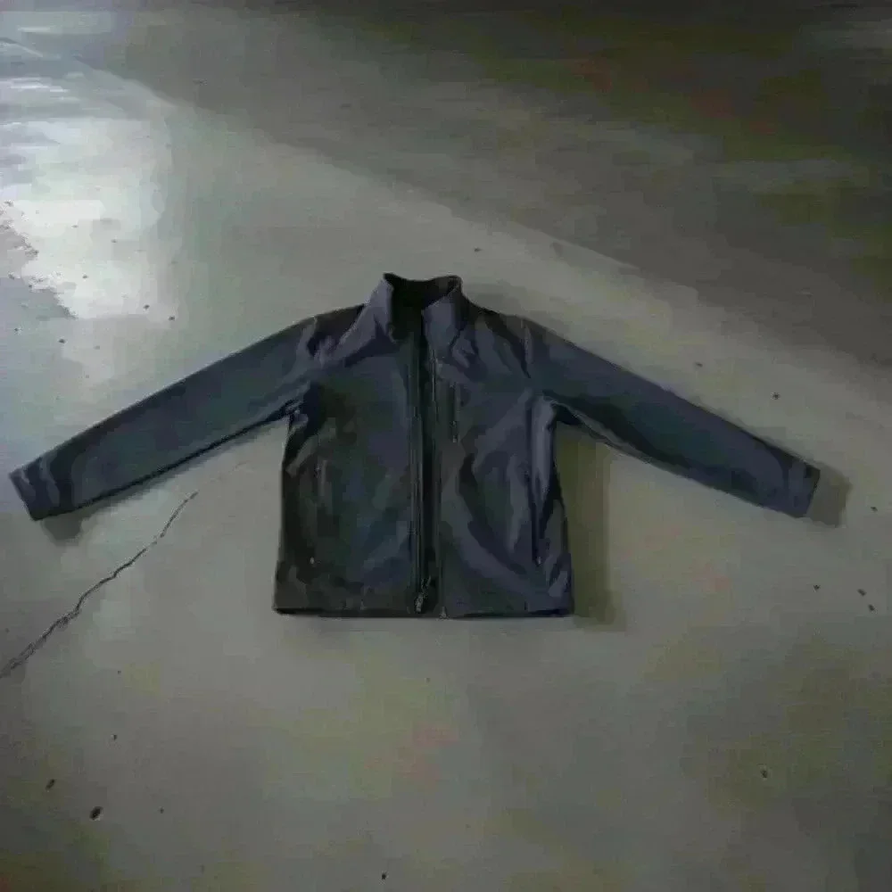 The North Face Jacket